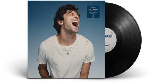 AMBOR,MARK - ROCKWOOD - RECORD