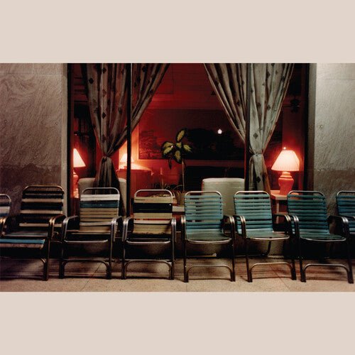 THOMAS,FRED - WINDOW IN THE RHYTHM - WHITE SAND - RECORD