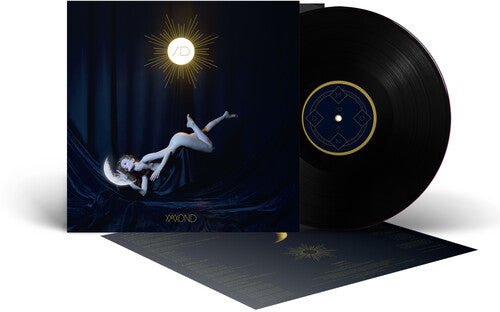 SOROR DOLOROSA - MOND - RECORD