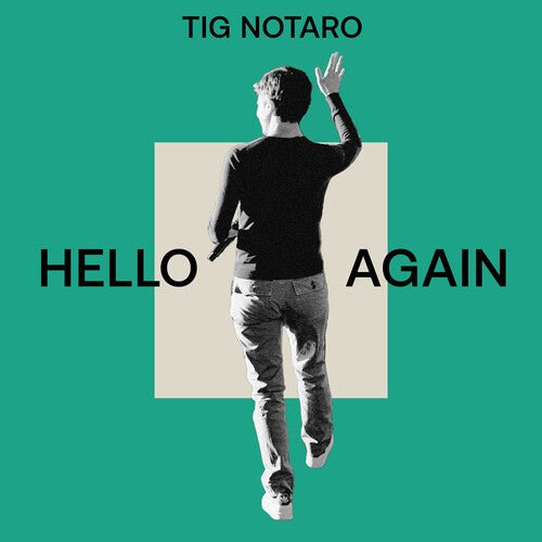 NOTARO,TIG - HELLO AGAIN - RECORD