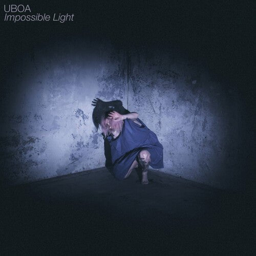 UBOA - IMPOSSIBLE LIGHT - RECORD