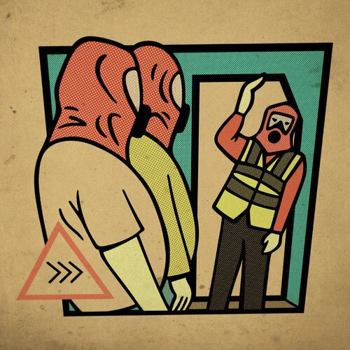 BEAK - III - RECORD