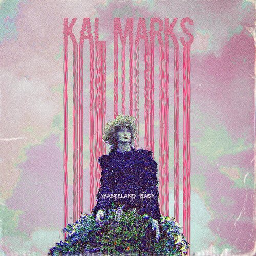 KAL MARKS - WASTELAND BABY - RECORD