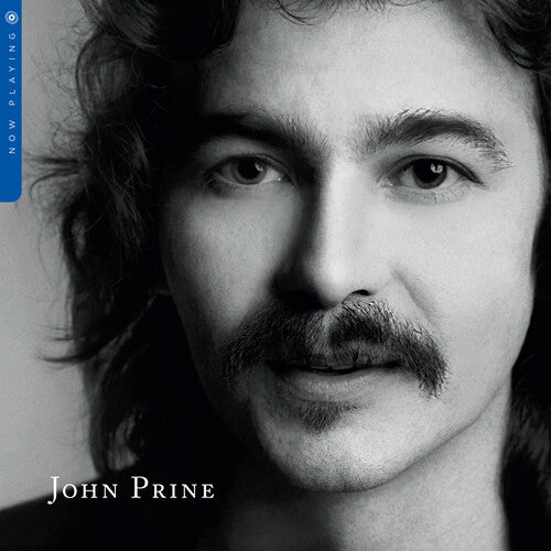 PRINE,JOHN - NOW PLAYING - RECORD