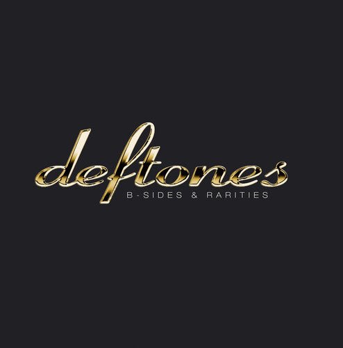 DEFTONES - B-SIDES & RARITIES - RECORD