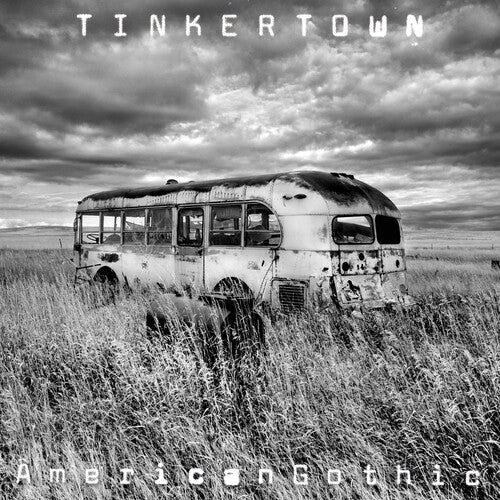 TINKERTOWN - AMERICAN GOTHIC - RECORD