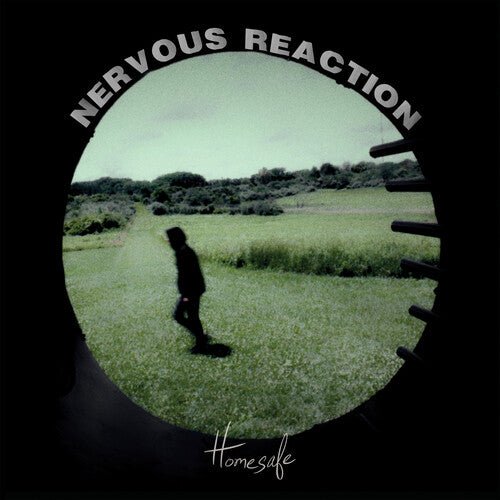 HOMESAFE - NERVOUS REACTION - RECORD