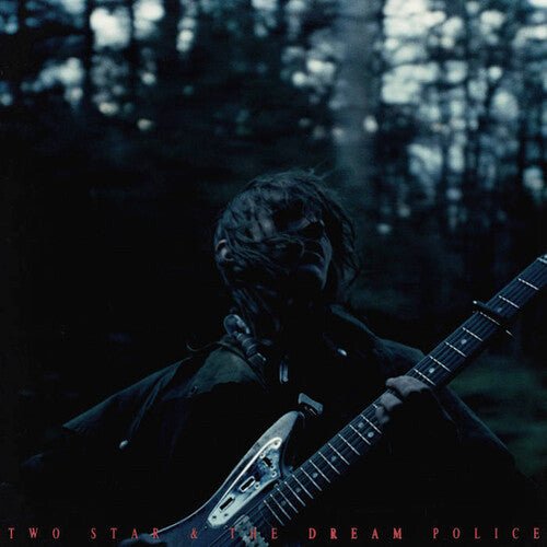 MK.GEE - TWO STAR & THE DREAM POLICE - RECORD