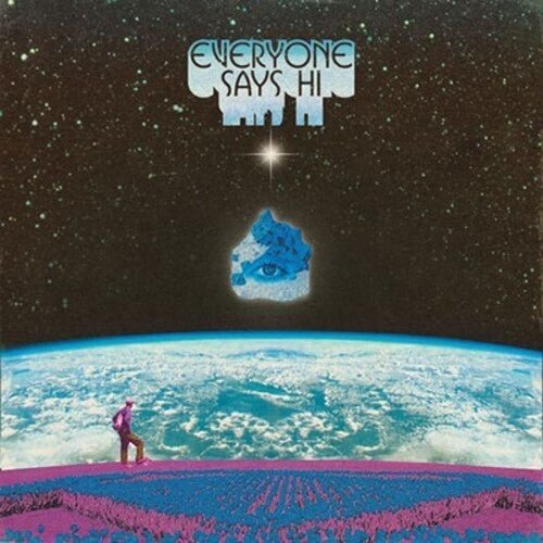EVERYONE SAYS HI - RECORD