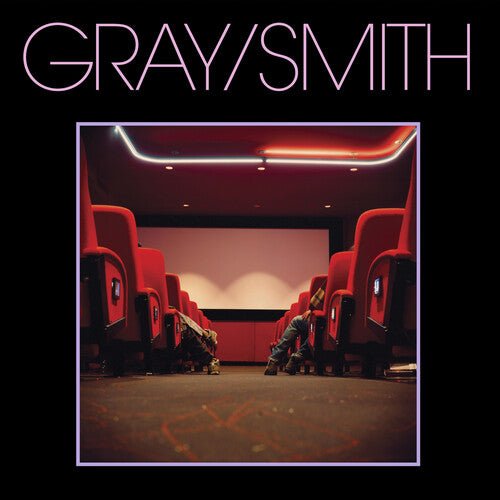 GRAY/SMITH - HEELS IN THE AISLE - RECORD
