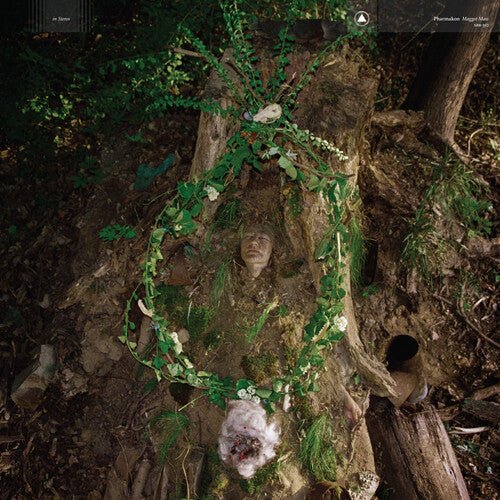 PHARMAKON - MAGGOT MASS - RECORD