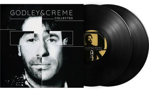 GODLEY & CREME - COLLECTED - RECORD
