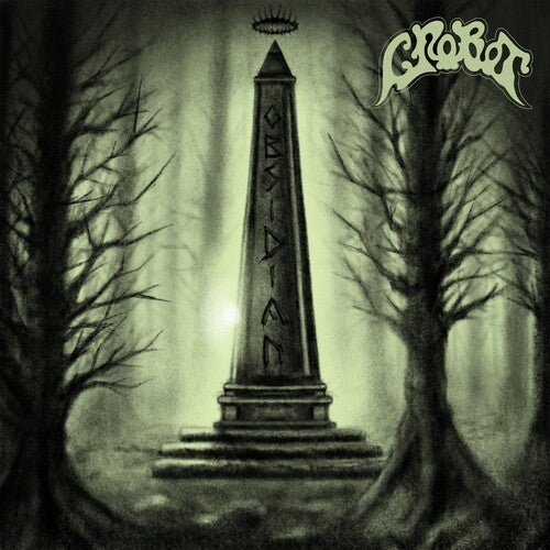 CROBOT - OBSIDIAN - RECORD
