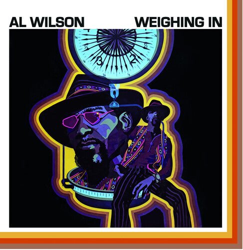 WILSON,AL - WEIGHING IN - RECORD
