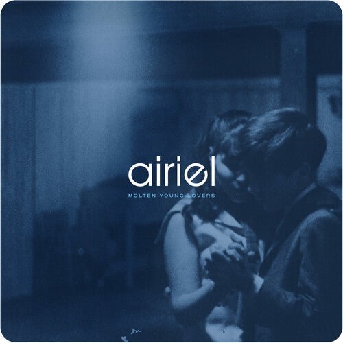 AIRIEL - MOLTEN YOUNG LOVERS - RECORD