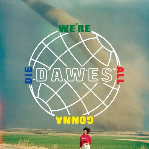 DAWES - PASSWORDS - RECORD
