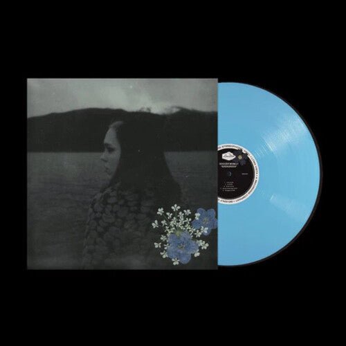 SOCCER MOMMY - EVERGREEN - RECORD