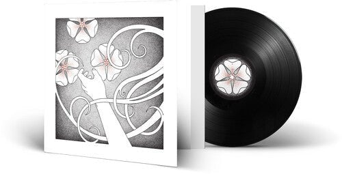 WHISPERING VOID - AT THE SOUND OF THE HEART - RECORD