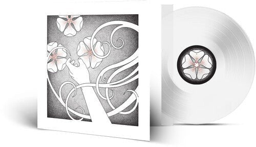 WHISPERING VOID - AT THE SOUND OF THE HEART - RECORD