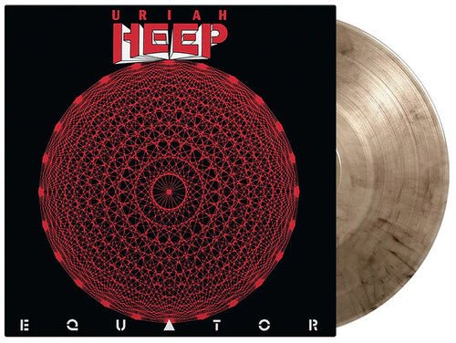 URIAH HEEP - EQUATOR - RECORD