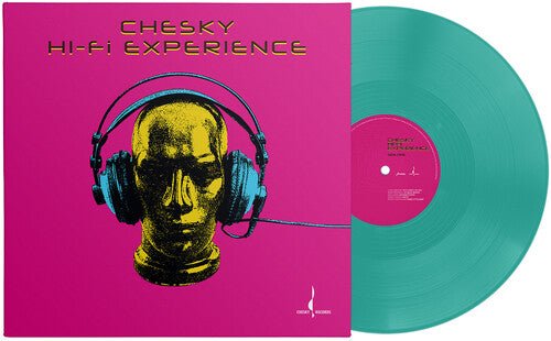 CHESKY HI-FI EXPERIENCE / VARIOUS - RECORD