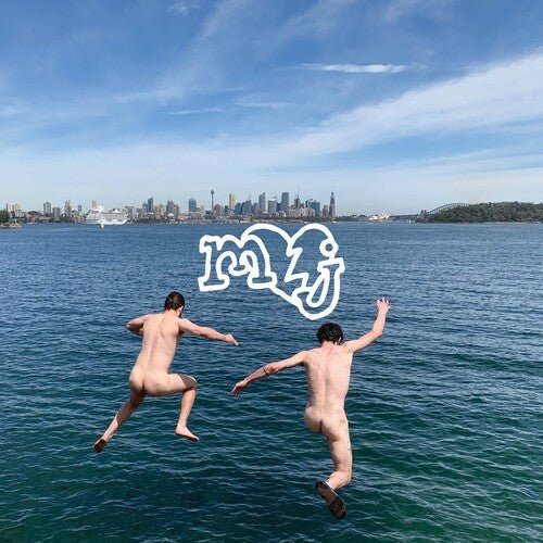 MOM JEANS. - SWEET TOOTH - RECORD