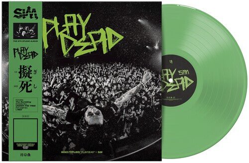 SIM - PLAYDEAD - RECORD