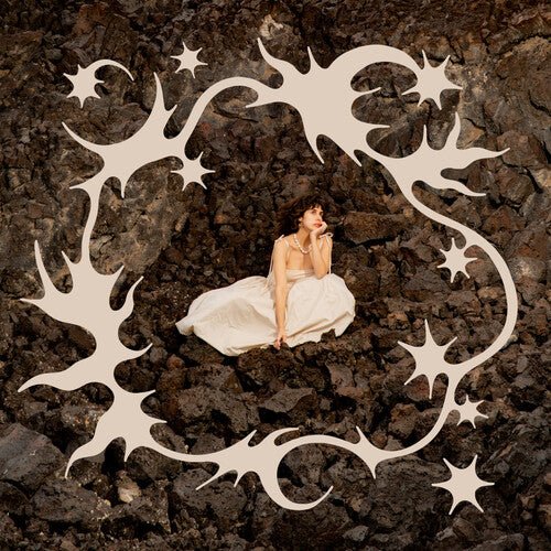 LITTLE MOON - DEAR DIVINE - RECORD