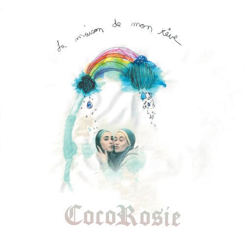COCOROSIE - LA MAISON DE MON REVE (20TH ANNIVERSARY) - RECORD