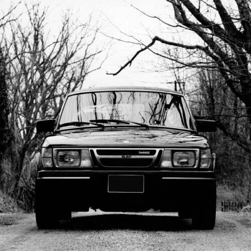 SLINT - TWEEZ - RECORD