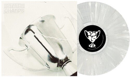 STATE CHAMPS - RECORD