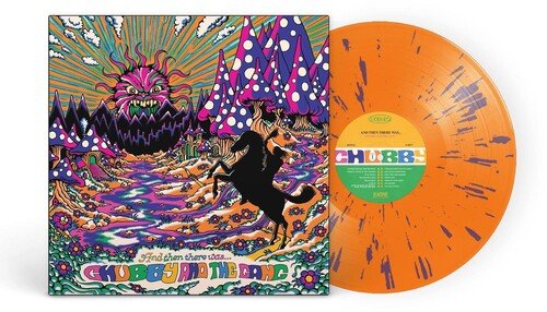 CHUBBY & THE GANG - AND THEN THERE WAS... - RECORD