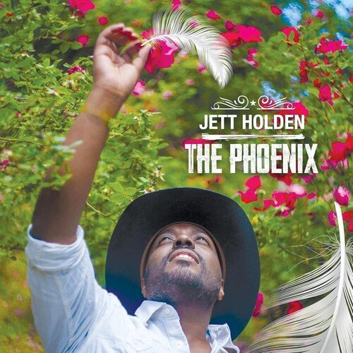 HOLDEN,JETT - PHOENIX - RECORD
