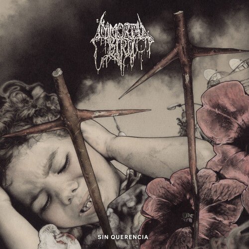 IMMORTAL BIRD - SIN QUERENCIA - RECORD