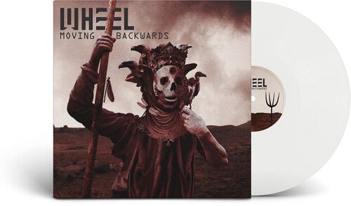 WHEEL - MOVING BACKWARDS - RECORD