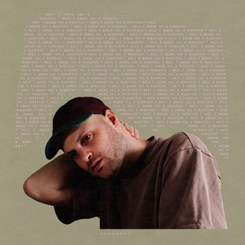 MARKET - WELL I ASKED YOU A QUESTION - RECORD