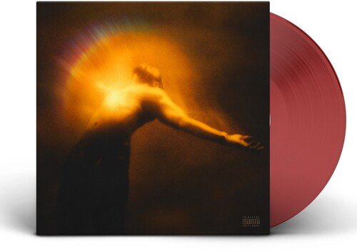 BIG SEAN - BETTER ME THAN YOU (PRESSURE EDITION) - RECORD