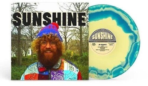 FRANCIS,JW - SUNSHINE - RECORD