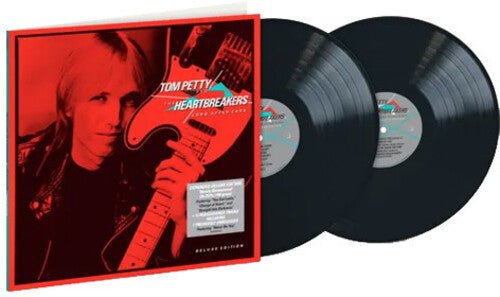 PETTY,TOM - LONG AFTER DARK - RECORD