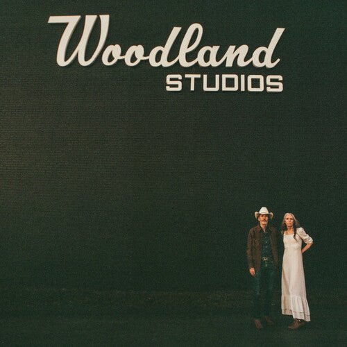 WELCH,GILLIAN / RAWLINGS,DAVID - WOODLAND - RECORD