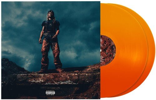 DESTROY LONELY - LOVE LASTS FOREVER - RECORD