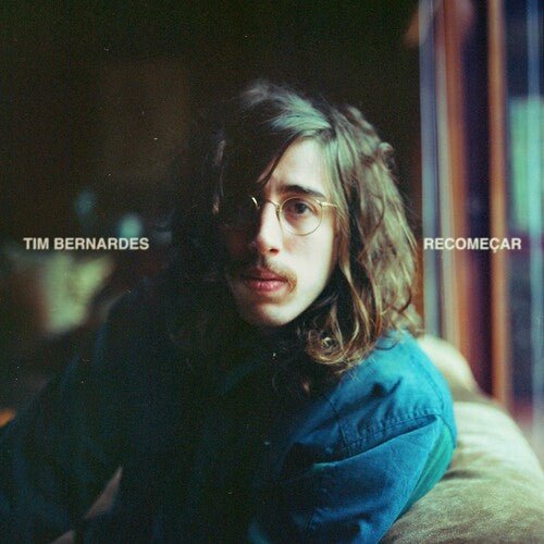 BERNARDES,TIM - RECOMECAR - RECORD