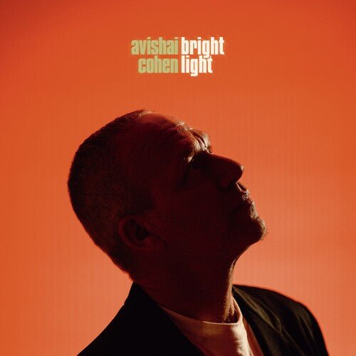 COHEN,AVISHAI / MOSKOVICH,GUY / KASPI,RON - BRIGHTLIGHT - RECORD