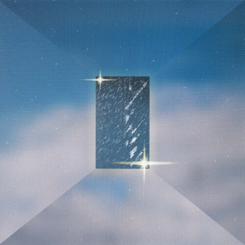 O'MY'S - TRUST THE STARS - RECORD