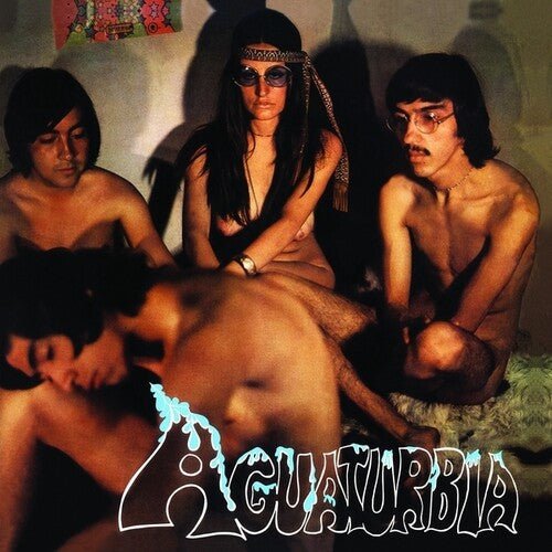 AGUATURBIA - RECORD