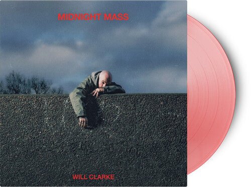 CLARKE,WILL - MIDNIGHT MASS - RECORD