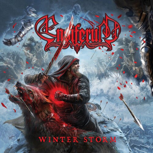 ENSIFERUM - WINTER STORM - RECORD