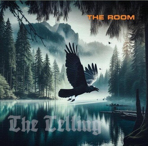 ROOM - TELLING - RECORD
