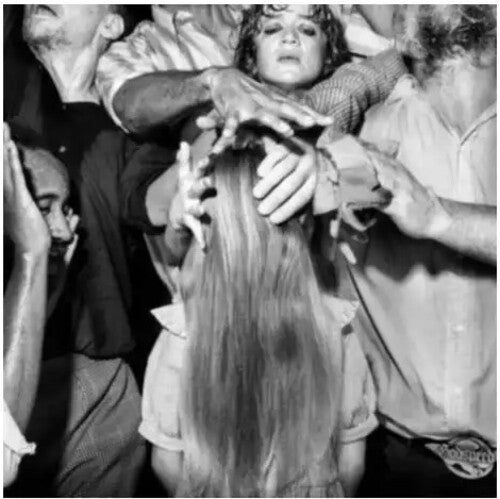BLESSED MADONNA - GODSPEED - RECORD