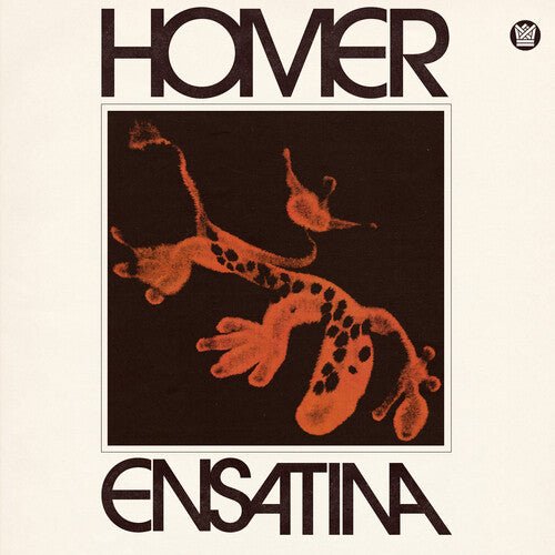 HOMER - ENSATINA (IEX) - RECORD